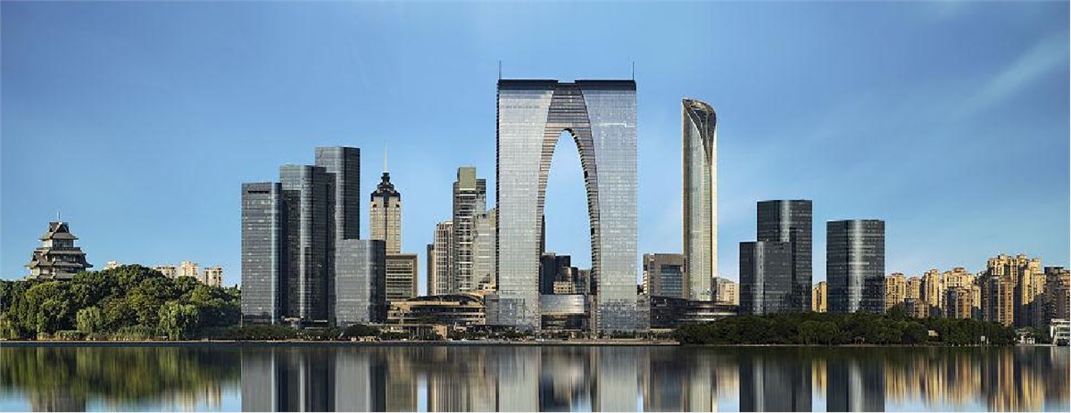 百联科技的工业建筑先锋之路：如何成为行业内的佼佼者？